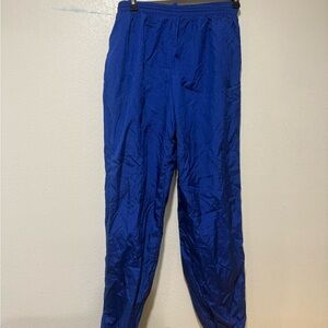Women’s vintage track/snow Pants